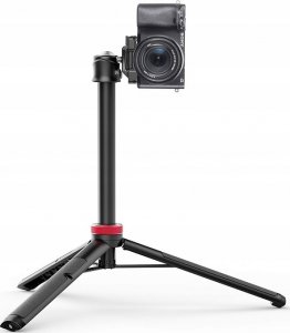 Statyw Ulanzi Statyw Do Telefonu Aparatu Kamery Zintegrowany Uchwyt Telefon / Ulanzi / Mt-44 4