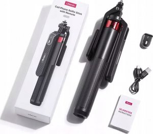 Selfie stick Ulanzi Kijek Selfie Stick Statyw Na Telefon Smartfon 180cm Pilot Bluetooth Ulanzi / Ma09 5