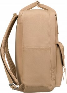 Peterson Miejski, duży plecak damski z poliestru - Peterson NoSize 3