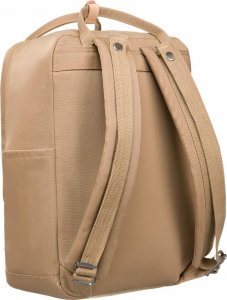 Peterson Miejski, duży plecak damski z poliestru - Peterson NoSize 4