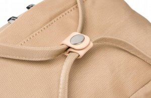 Peterson Miejski, duży plecak damski z poliestru - Peterson NoSize 6