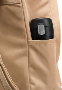 Peterson Miejski, duży plecak damski z poliestru - Peterson NoSize 9