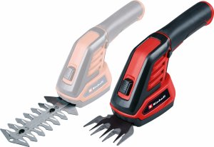 Einhell Nożyce akumulatorowe GC-CG 3,6/70 Li WT 11 cm 1