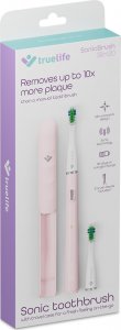 Szczoteczka TrueLife SonicBrush Slim20 Pink 3