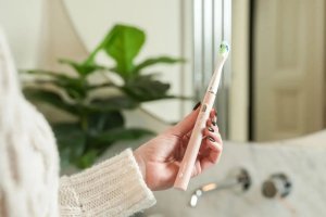 Szczoteczka TrueLife SonicBrush Slim20 Pink 5