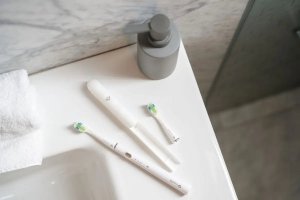 Szczoteczka TrueLife SonicBrush Slim20 White 6