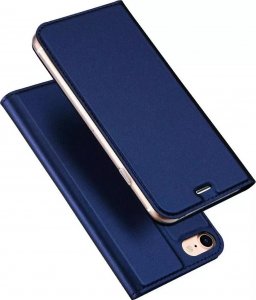 Dux Ducis Etui DUX DUCIS Skin Pro - futerał z klapką do Samsung Galaxy A55 niebieski 2