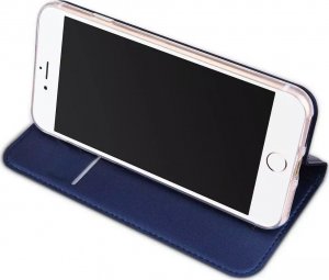 Dux Ducis Etui DUX DUCIS Skin Pro - futerał z klapką do Samsung Galaxy A55 niebieski 5