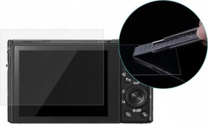 Puluz OsŁona Szkło Hartowane 9h Na Ekran Monitor Lcd Do Sony Alpha 9 Iii / A9 Iii / Pu5536 5