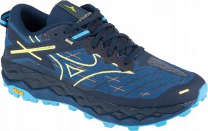 Mizuno Mizuno Wave Mujin 10 J1GJ247002 Niebieskie 46 1