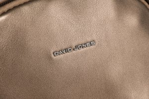 David Jones Stylowy Plecak Damski 4