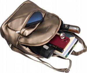 David Jones Stylowy Plecak Damski 6