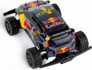 Carrera Carrera RC 2,4GHz      370183022 RB Peugeot WRX 208 - Rallycross 2