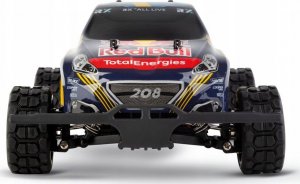 Carrera Carrera RC 2,4GHz      370183022 RB Peugeot WRX 208 - Rallycross 3