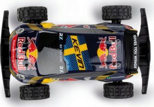 Carrera Carrera RC 2,4GHz      370183022 RB Peugeot WRX 208 - Rallycross 5