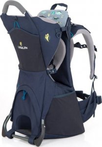 LittleLife Nosidełko turystyczne LittleLife Adventurer S3 Niebieskie Uniwersalny 2