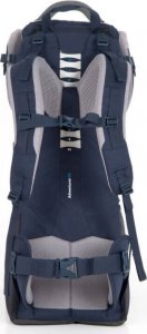 LittleLife Nosidełko turystyczne LittleLife Adventurer S3 Niebieskie Uniwersalny 4