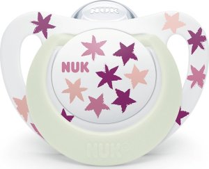 NUK NUK SMOCZEK USP 6-18M NIGHT 10736752 1/6 1