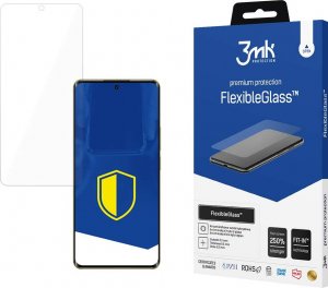 3MK 3MK FlexibleGlass Realme 12 5G Szkło Hybrydowe 1