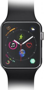 3MK 3MK Folia ARC Sam Galaxy Fit 3 Folia Fullscreen Watch 4