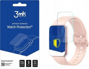 3MK 3MK Folia ARC Sam Galaxy Fit 3 Folia Fullscreen Watch 6