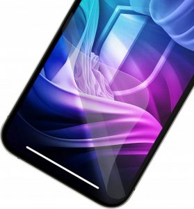 3MK Silky Matt Pro Nothing Phone 2a Matowa folia ochronna 3