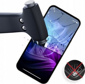 3MK Silky Matt Pro Nothing Phone 2a Matowa folia ochronna 4