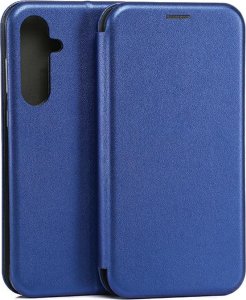 Beline Beline Etui Book Magnetic Samsung A35 A356 niebieski /blue 1