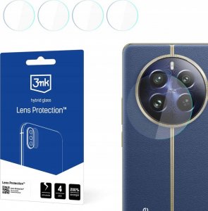 3MK 3MK Lens Protect Realme 12 5G Ochrona na obiektyw aparatu 4szt 1