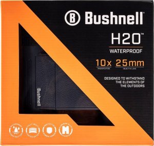 Lornetka Bushnell Bushnell H2O 2 10x42 Roof Prism 13