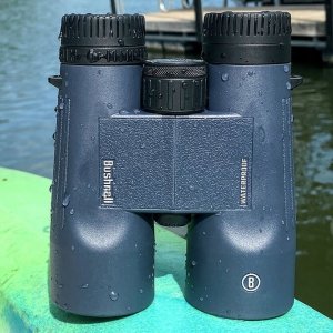 Lornetka Bushnell Bushnell H2O 2 10x42 Roof Prism 9