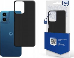 3MK 3MK Matt Case Motorola Moto G34 5G czarny/black 2