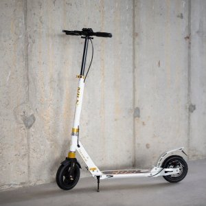 Hulajnoga Nils Extreme HM209T Biały (16-50-436) 14