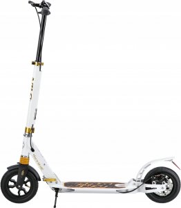 Hulajnoga Nils Extreme HM209T Biały (16-50-436) 3