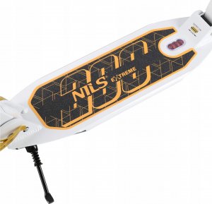 Hulajnoga Nils Extreme HM209T Biały (16-50-436) 4