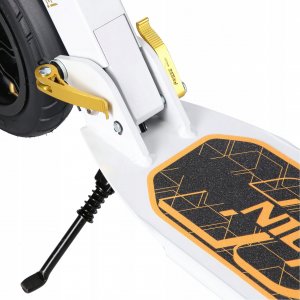 Hulajnoga Nils Extreme HM209T Biały (16-50-436) 7