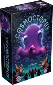 Lucky Duck Games Cosmoctopus 1
