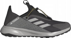 Buty trekkingowe męskie Adidas Buty adidas Terrex Voyager 21 Slipon H.RDY IE2599 1