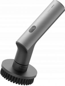 Hoto Elektryczna szczotka do czyszczenia HOTO QWQJS001, zestaw 7 w 1 3