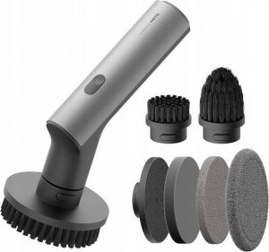 Hoto Elektryczna szczotka do czyszczenia HOTO QWQJS001, zestaw 7 w 1 5