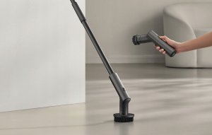 Hoto Elektryczna szczotka do czyszczenia HOTO QWQJS001, zestaw 7 w 1 7