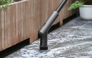 Hoto Elektryczna szczotka do czyszczenia HOTO QWQJS001, zestaw 7 w 1 8