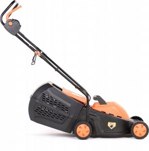 Kosiarka elektryczna TOP CUT TC-KE1200-32 2