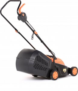 Kosiarka elektryczna TOP CUT TC-KE1200-32 3