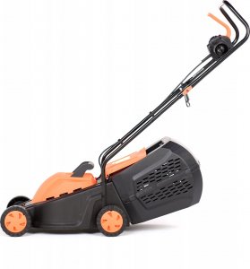 Kosiarka elektryczna TOP CUT TC-KE1200-32 4