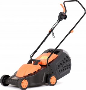 Kosiarka elektryczna TOP CUT TC-KE1200-32 5