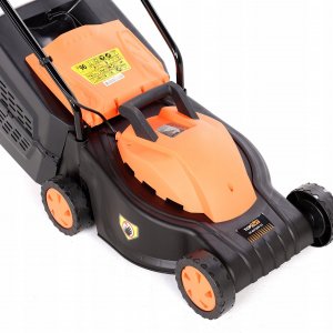 Kosiarka elektryczna TOP CUT TC-KE1200-32 6