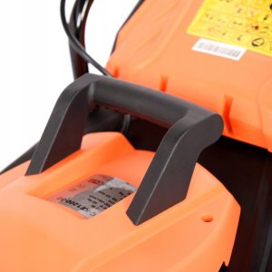 Kosiarka elektryczna TOP CUT TC-KE1200-32 8