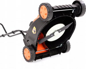 Kosiarka elektryczna TOP CUT TC-KE1200-32 9