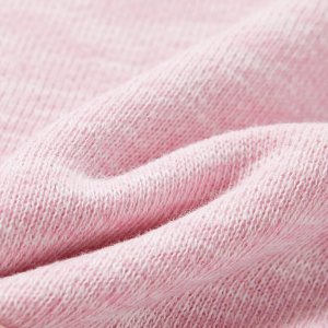 vidaXL Bluza dziecięca, jasnoliliowa, 140 7